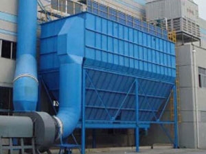 煤礦破碎機除塵器/潔綠環(huán)保科技sell/洗煤廠除塵器洗煤廠防爆布袋除塵器圖片_高清圖_細節(jié)圖