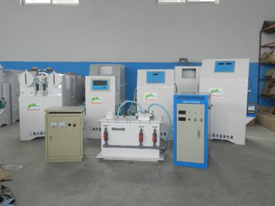 供應宣威消毒設備【工業(yè)鹽為原料的消毒產(chǎn)品】-產(chǎn)品報價-濰坊金科環(huán)保水處理