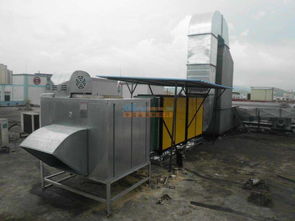 暢銷(xiāo)的油煙廢氣處理設(shè)備價(jià)格怎么樣 西安廢氣治理 渭南環(huán)普環(huán)保設(shè)備