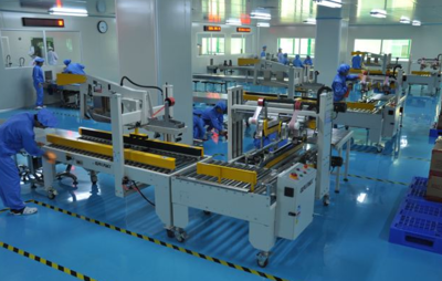 影響環(huán)保設備流水線價格的幾個關鍵因素