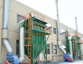 泊頭樂迪環(huán)保 產(chǎn)品質(zhì)量可靠的環(huán)保除塵設備廠家