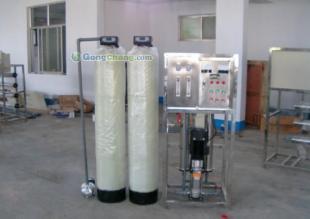 青州惠聯(lián)廠家供應青島小型及單級純凈水設備