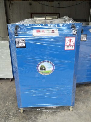 諾和環保焊煙凈化器 高效凈化，守護綠色工作環境