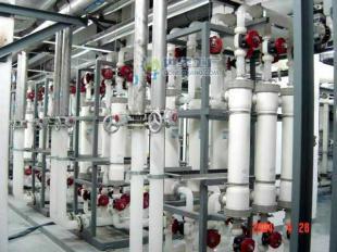 聚焦粵港澳大灣區(qū) 江門超濾、東莞超濾與南海反滲透設備的環(huán)保新篇章