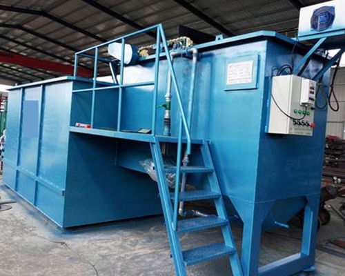 中淼環(huán)保科技 瀏陽優(yōu)質工廠循環(huán)水凈化設備的領航者