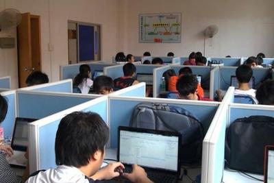 碩士開發(fā)數(shù)學(xué)計(jì)算機(jī)軟件，年收入破8億美元的背后