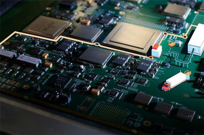 未來工廠的改革者 計算機軟件開發(fā)如何重塑制造業(yè)