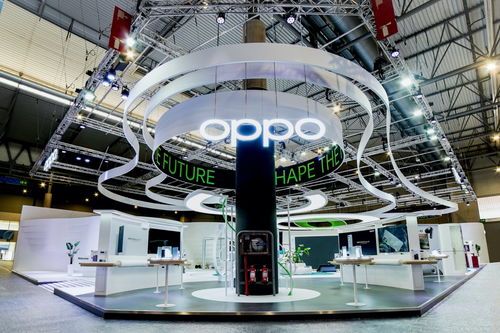OPPO 5G CPE T2亮相MWC 2022，下半年挺進(jìn)亞非歐市場(chǎng)，影視傳媒技術(shù)迎來(lái)新變革